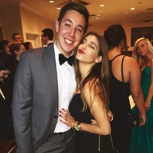 Meet your Posher, Corey